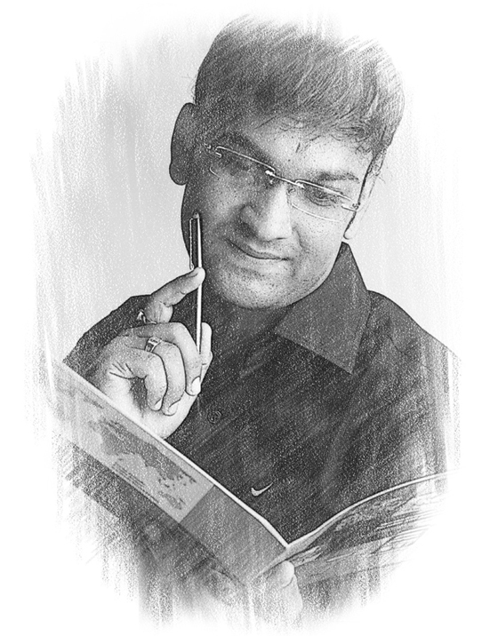 Ashvin Kankotiya